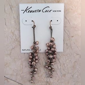Kenneth Cole Earrings